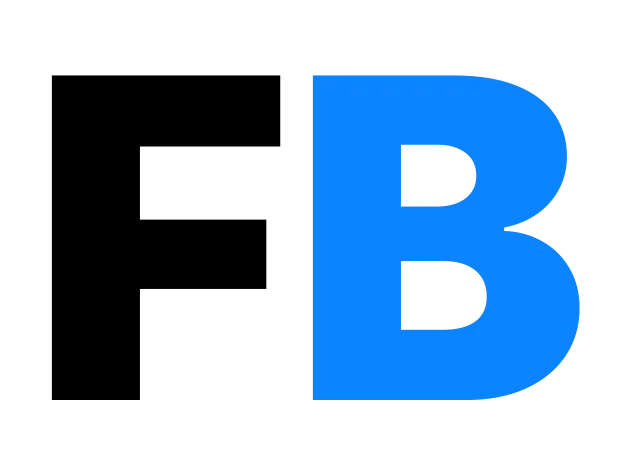 Fabian Bitzer Logo